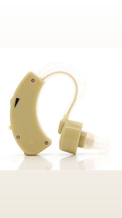 Слуховой аппарат