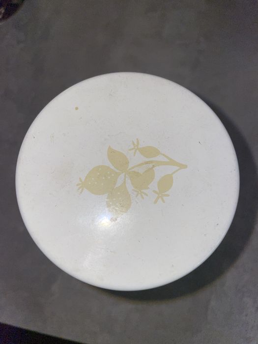 Банка для хранения