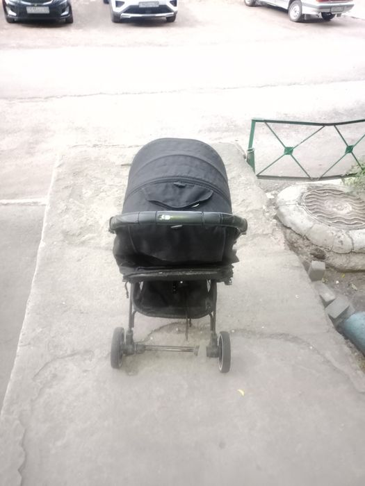Продам коляску трансформер
