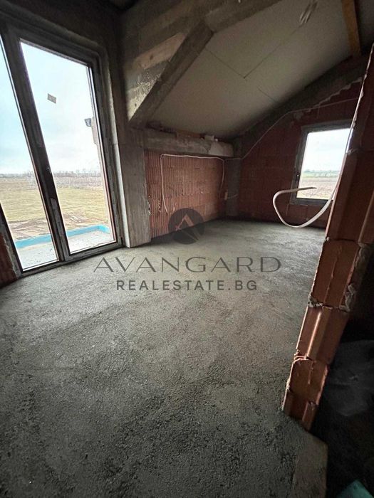 Продава се Къща в с. Скутаре, Област Пловдив - 100 кв.м за 1836 €/кв.м - Снимка #6