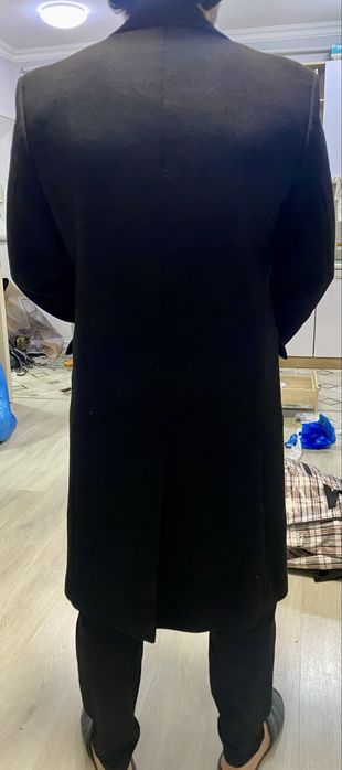 Пальто ZARA «M» размер