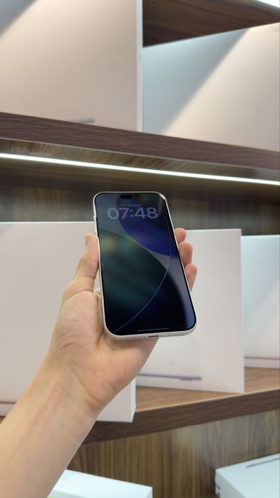 iphone 17 pro max nasiya savdoga