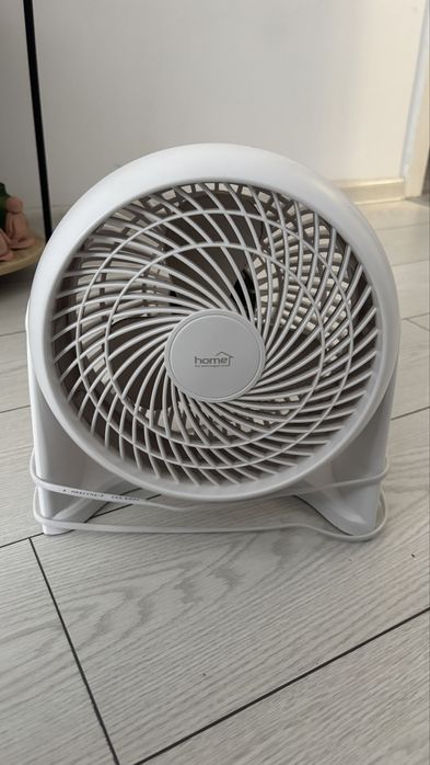 Ventilator de masa