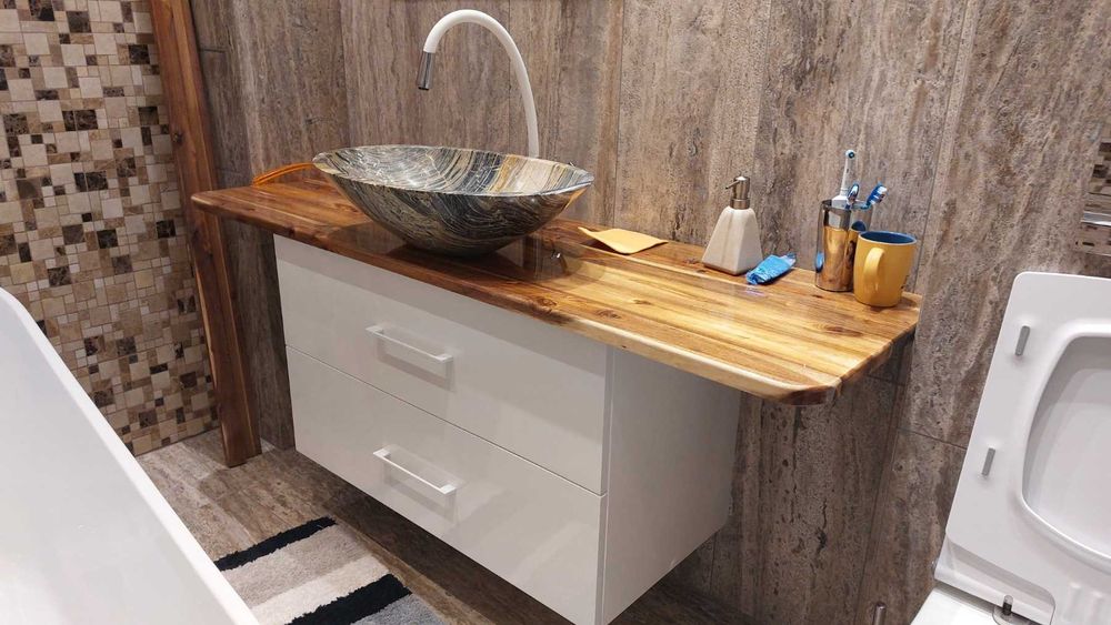 Боядисване на МДФ,Фунир и други на атрактивни цени.