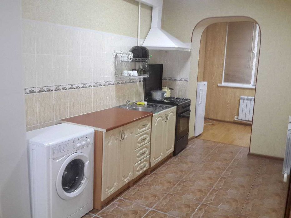 Аренда 3-х комнатная уютная квартира со всеми удобствами г. Алмалык