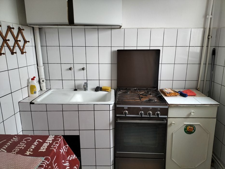 Chiuveta fonta bucătărie  veche