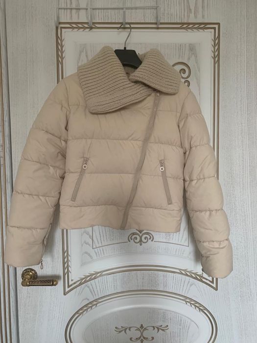 Куртки весна/осень, зима 38-40- 42 размеры