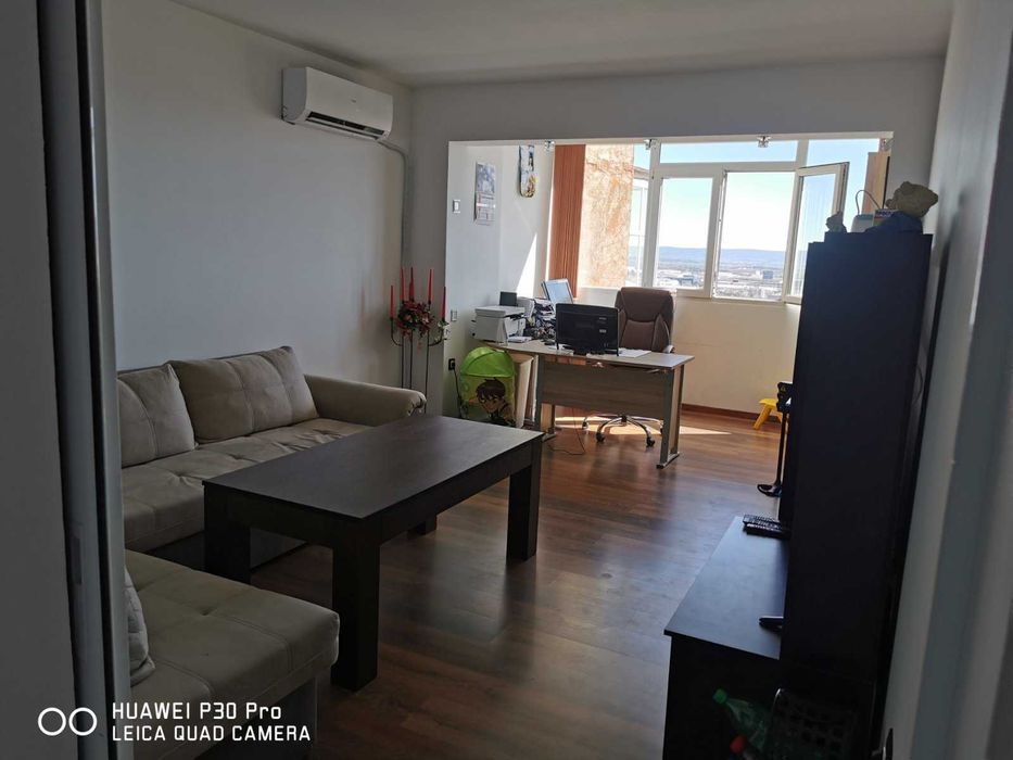Продава се Тристаен апартамент в Шумен, Добруджански - 83 кв.м за 1352 €/кв.м - Снимка #10