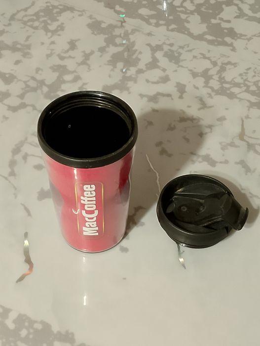 Термокружка новый 12 вольт