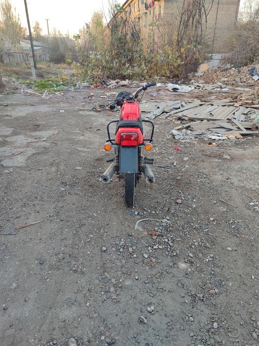 Продается Ява 12