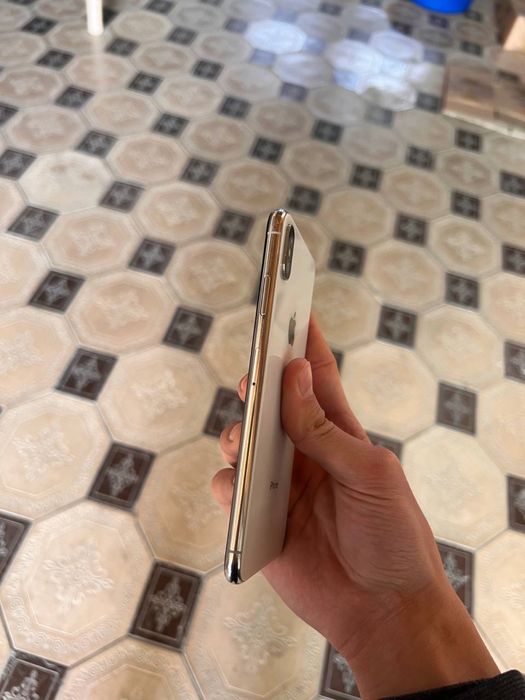 Iphone xs max 256 gb