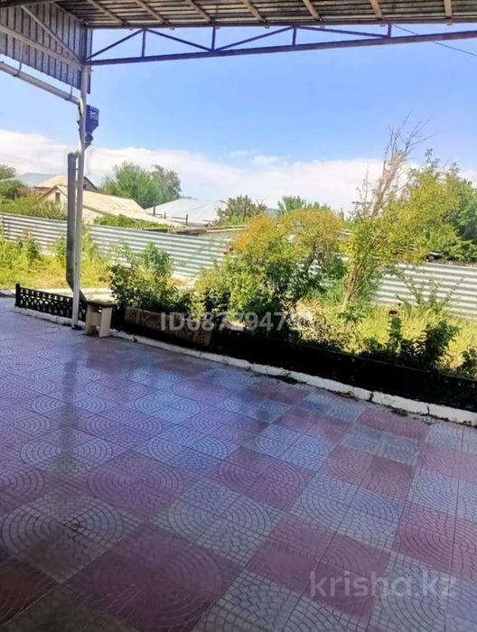 Продается дом Рыскулбеков 19/1
