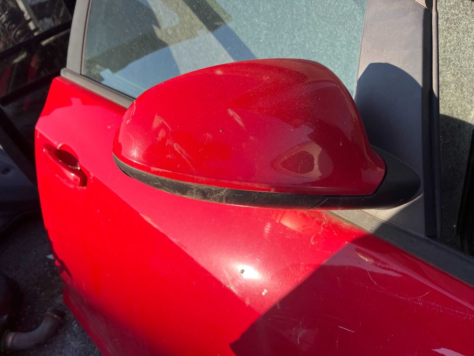 огледало Opel Astra J 2014г. 2бр.