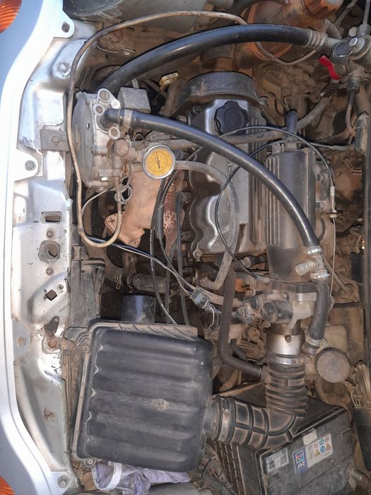 Матиз 2009мх 232 минг