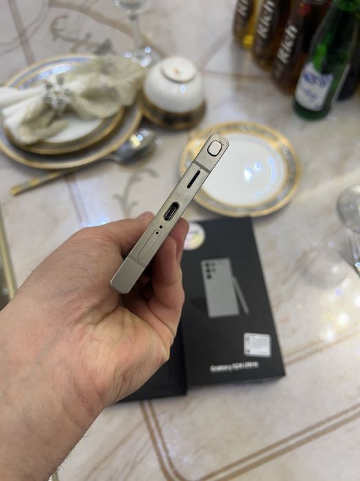 Samsung Galaxy S24 Ultra