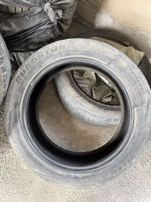 roadstone шины летние