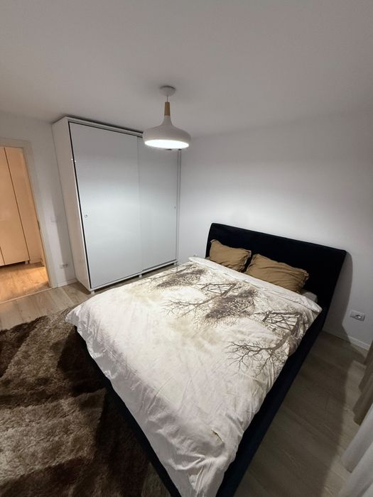 Închiriez apartament în regim hotelier