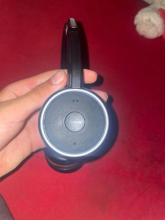 Căști jabra evolve 75