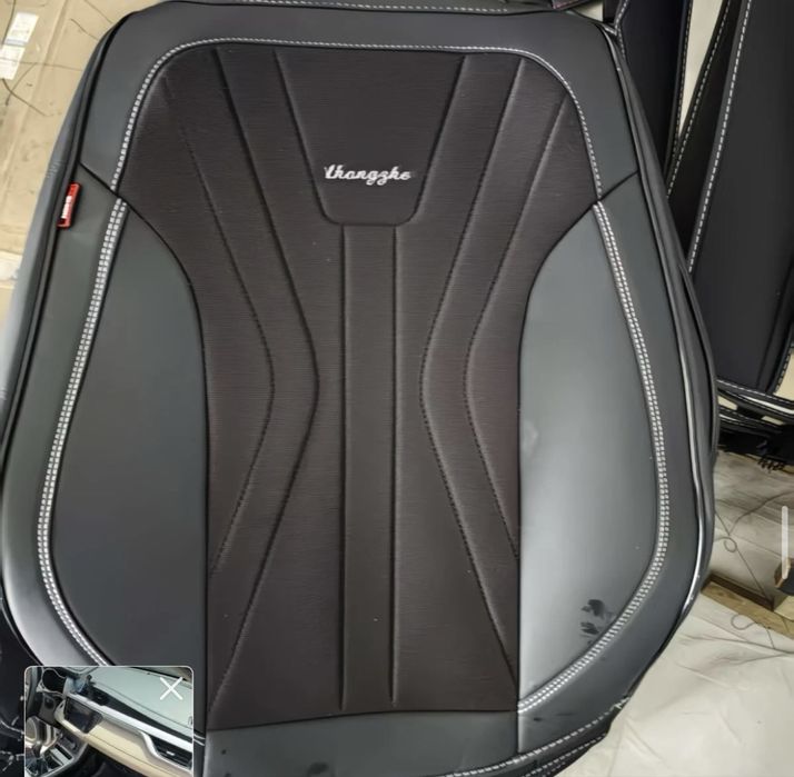 Продам чехол на авто