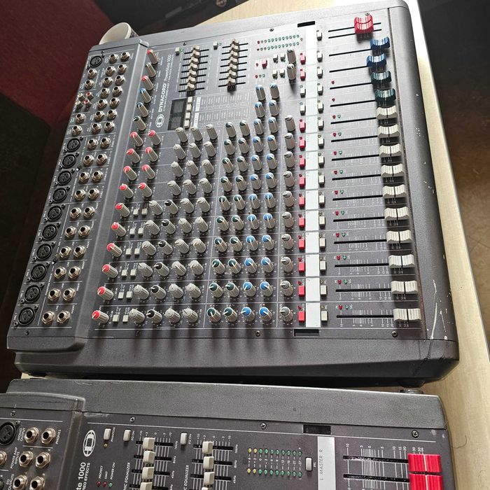 Динакорд пауармат 1000-2