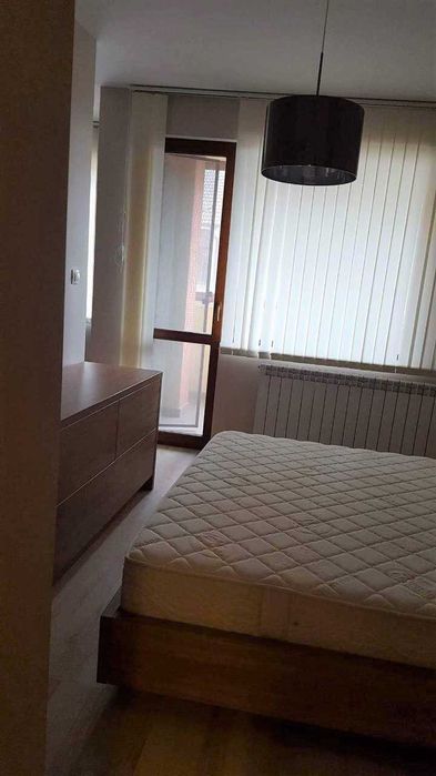 Дава се под наем Двустаен апартамент в София, Надежда 1 - 58 кв.м за 367.71 € - Снимка #2