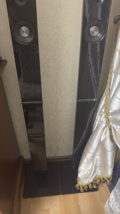 Аудио система для Домашнего кинотеатра