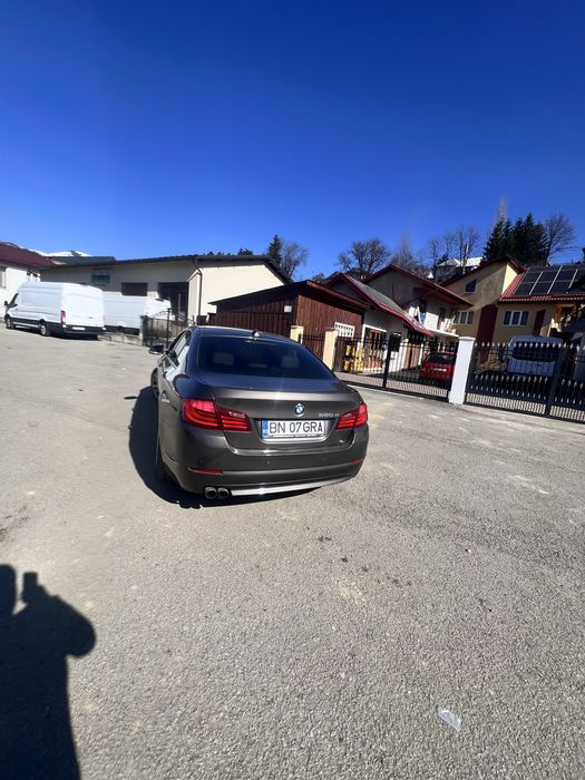 Vand BMW F10 | 2011 | 2.0 diesel | 184 CP