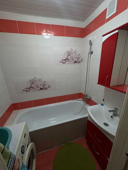 Сдам квартиру на длительный срок