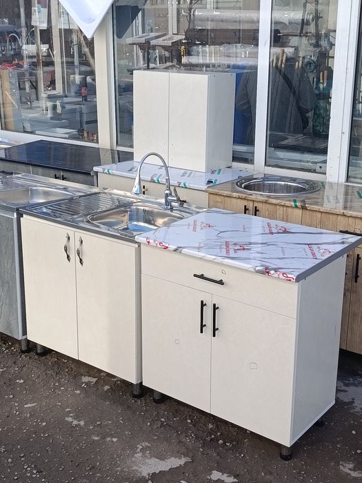 Moyka Oshxona Мойка Раковина