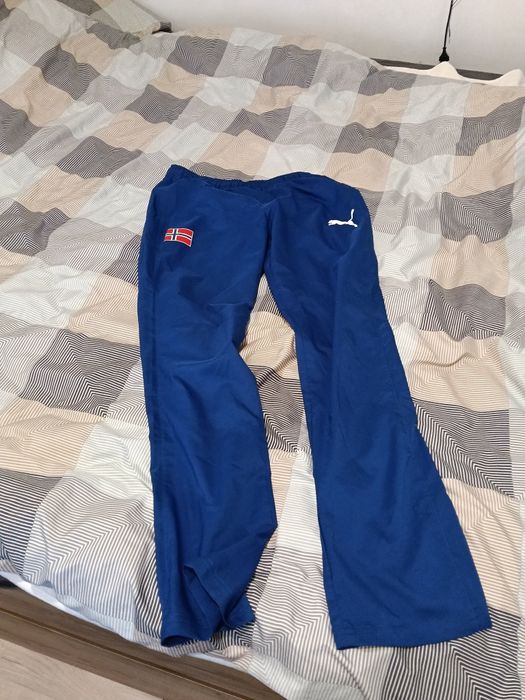 Pantalon spor Puma