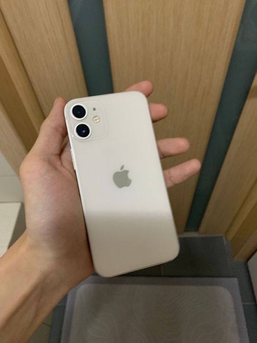 iphone-12 mini 128 гб