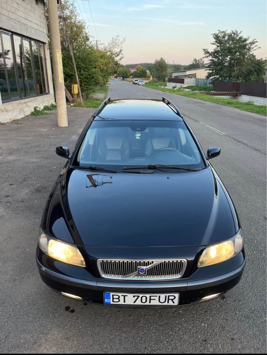 VOLVO V70 2004 — imagine 4