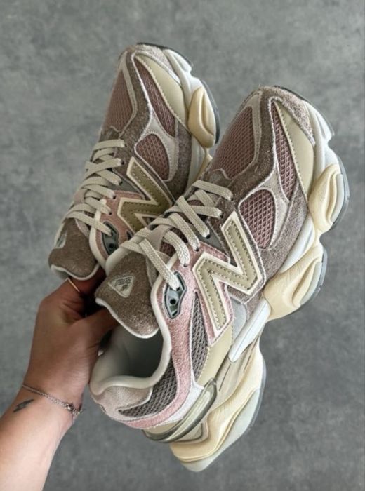 New balance-нови