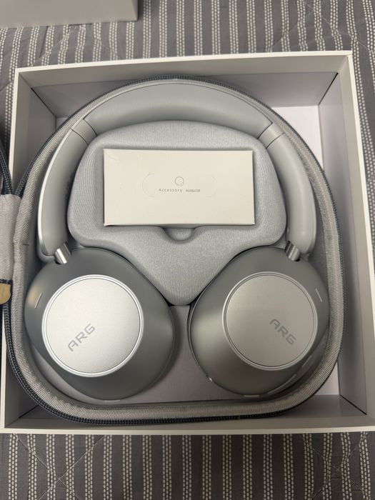 наушники без проводные ARG