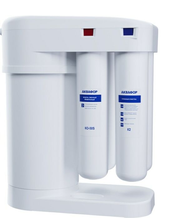 Фильтр для воды Морион DWM-101S