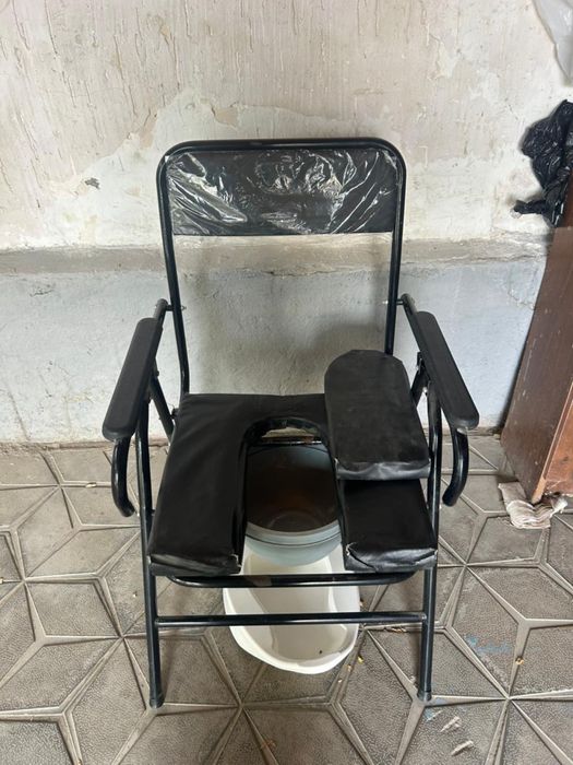 Горшок для взрослых
