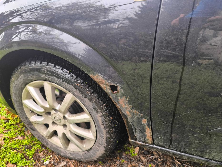 Продавам Opel Astra