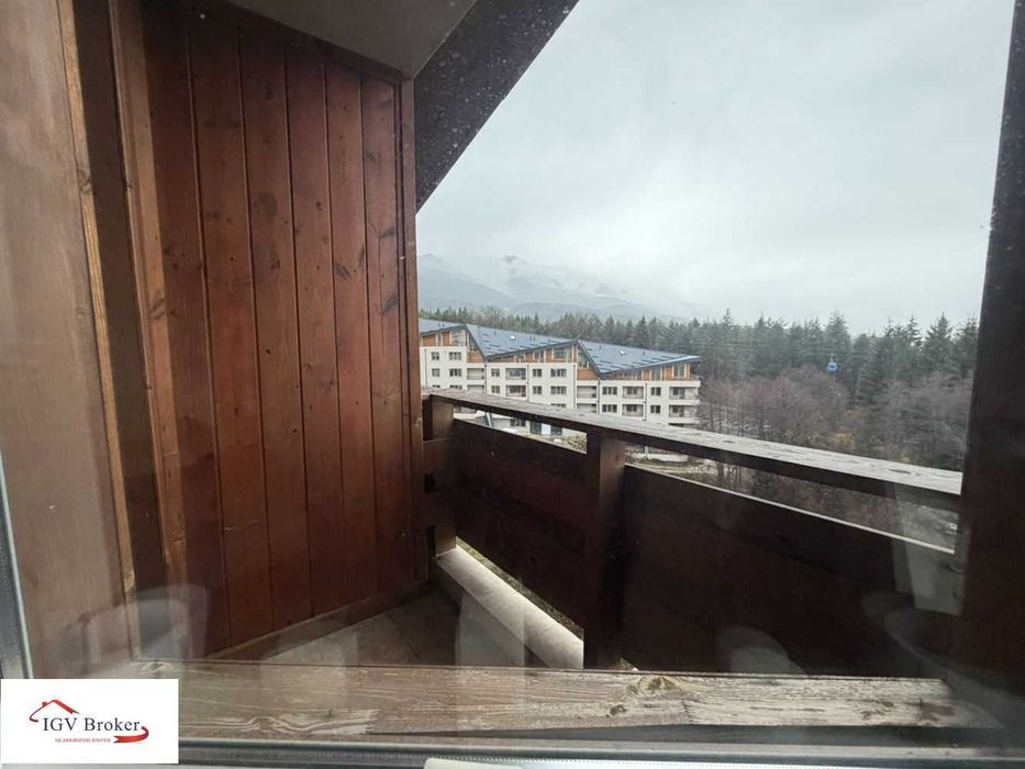 Ателие в гр. Банско