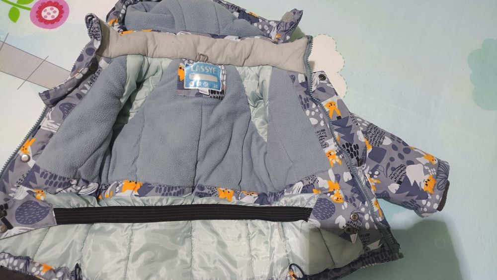 Одежда для новорожденных