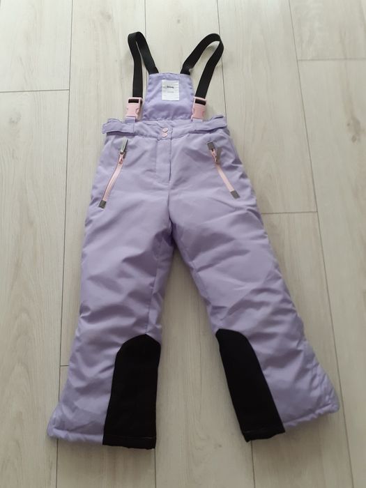 Ски екип за момиче