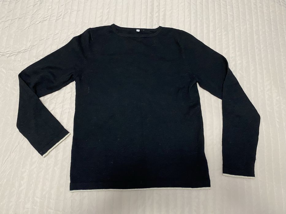 Пуловери от Кашмир