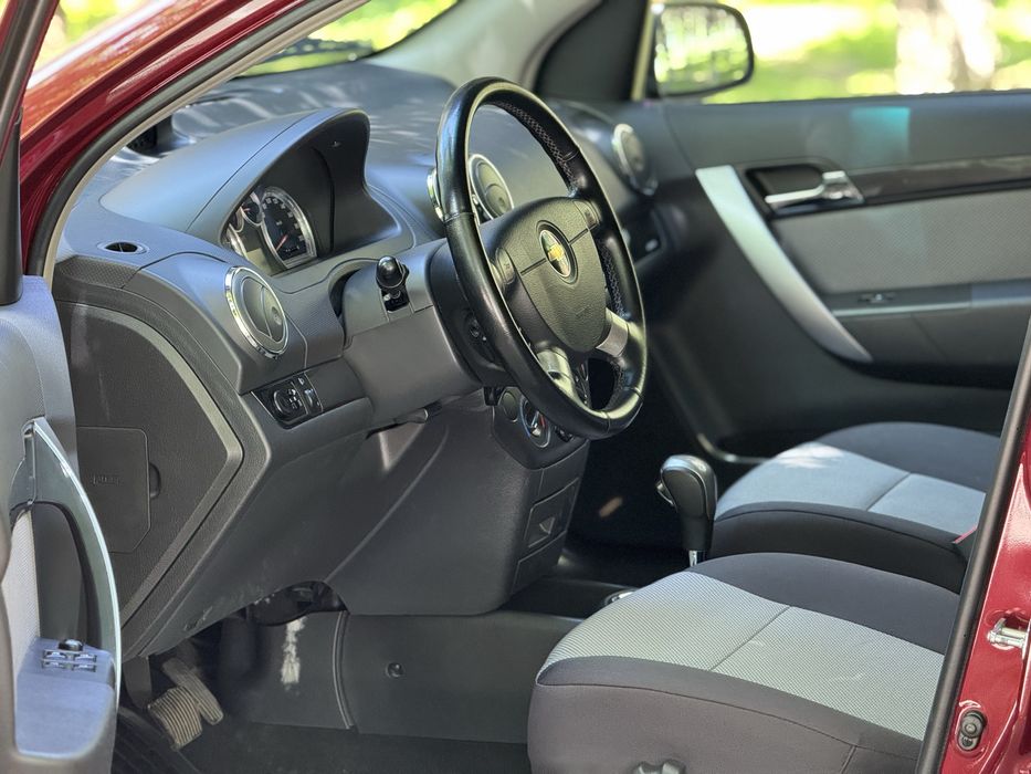 Chevrolet Nexia 2020 — 5