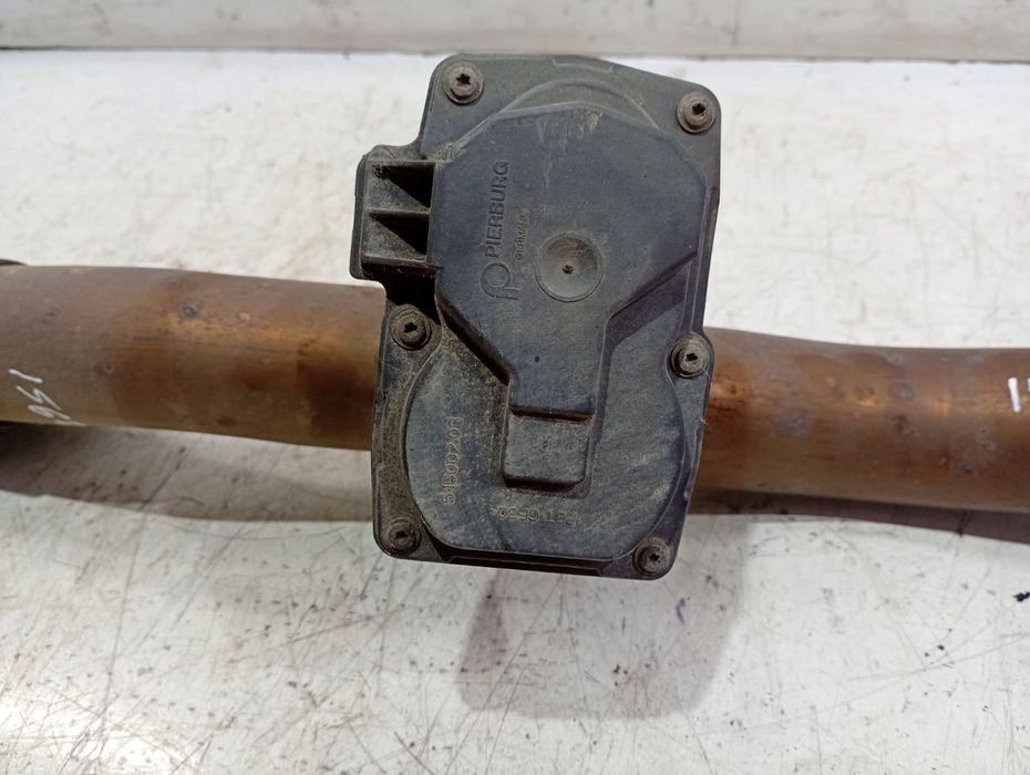 Clapeta evacuare 51500203 Skoda Octavia 3 (2013 - 2017) 1.6 tdi CRKB