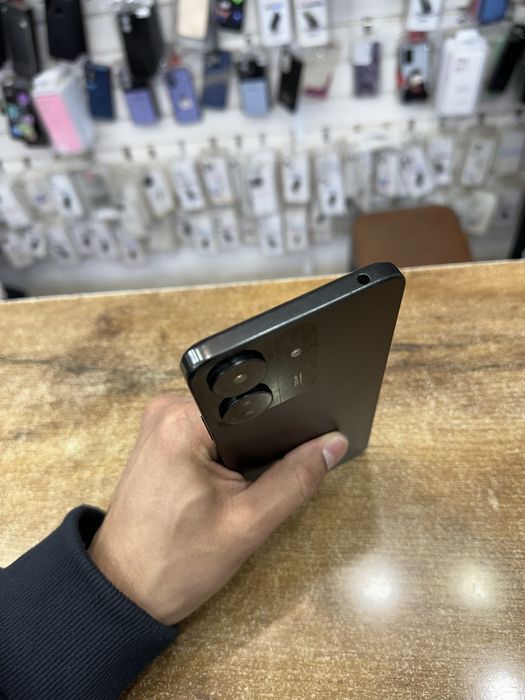 Redmi 13C 128GB (Kaspi рассрочка)