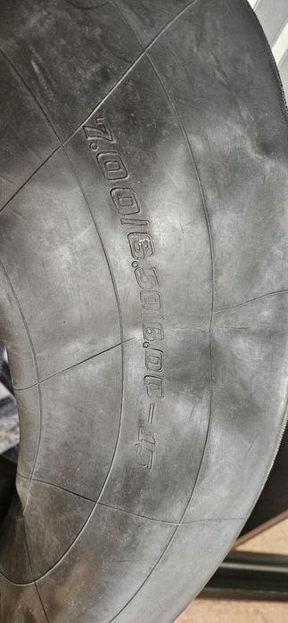 Продам камеру на 15, камера для тюбинга 90-105