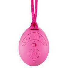 Boxa Bluetooth Hama SnapDrop culoare albastru turcoaz Noua Sigilata