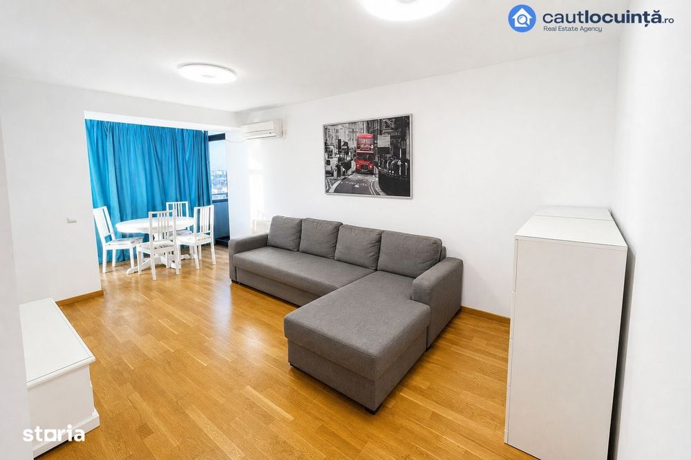 Ap 2cam/Berceni/Monaco Tower/ Disponibil imediat