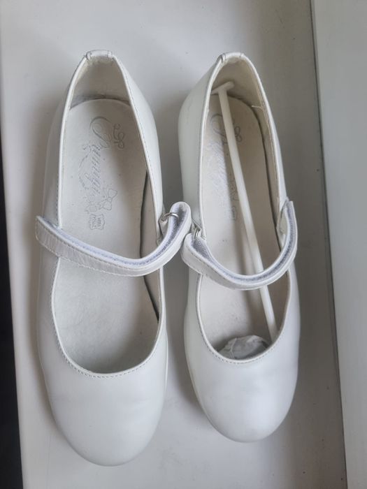 Балетки для девочки