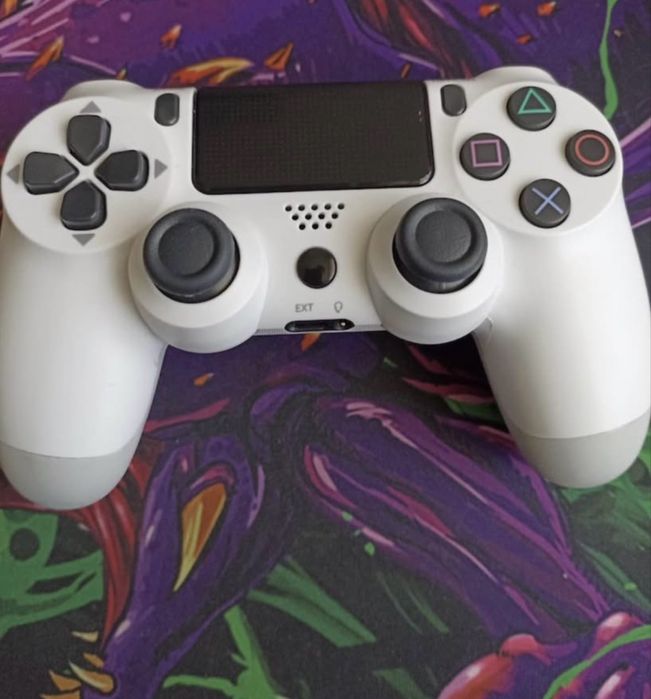 Controller Play Station 4 diverse culori