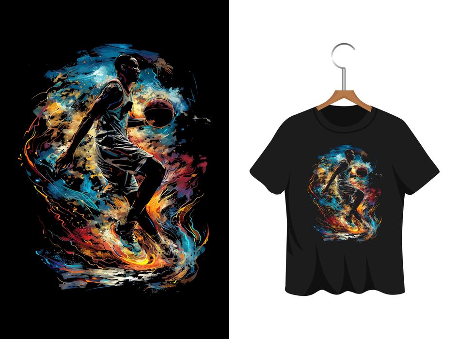 DTF стикер, стикери, щампа, щампи за тениски/текстил/престилки - лепене с ютия, А4/А3/58×42 см, по твой дизайн